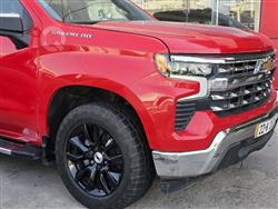 شيفروليه سلفرادو